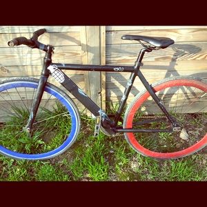 Fixie